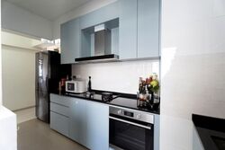 Blk 609C Tampines Greenweave (Tampines), HDB 3 Rooms #566427931